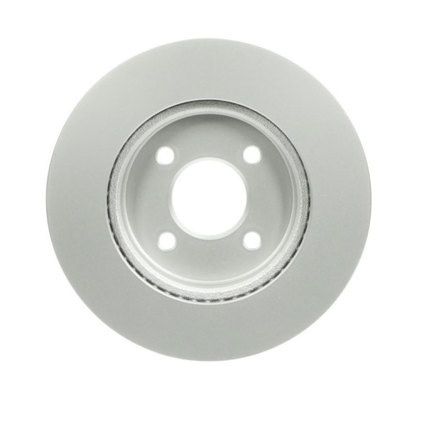 Bosch 40011605 Bosch QuietCast Disc Brake Rotor