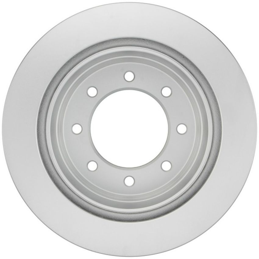Bosch 40011649 Bosch QuietCast Disc Brake Rotor
