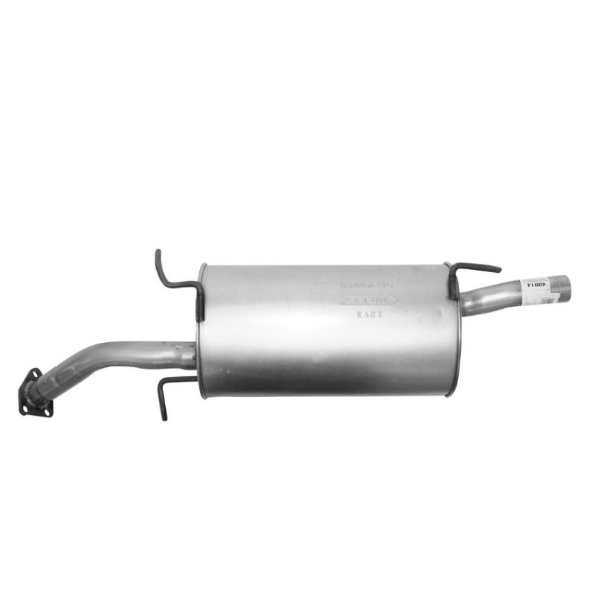 AP Exhaust 40014 Exhaust Muffler Assembly