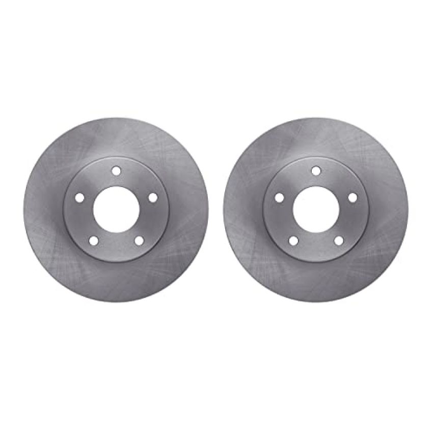 Dynamic Friction 6002-92023 Dfc Rotors