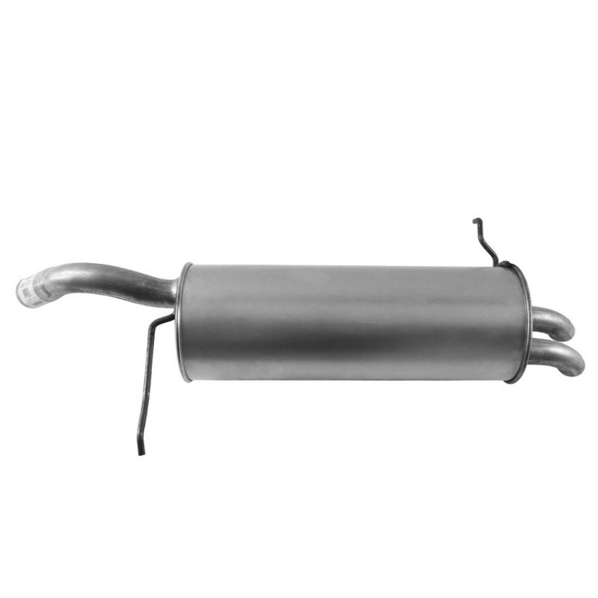 AP Exhaust 40023 Exhaust Muffler Assembly