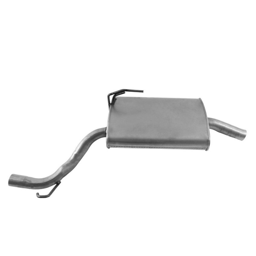 AP Exhaust 40024 Exhaust Muffler Assembly
