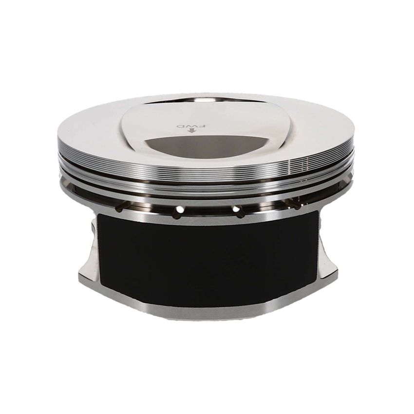 Wiseco 40022PS HD TC 96 FT 124cid 10.5:1 CR Front (AP)