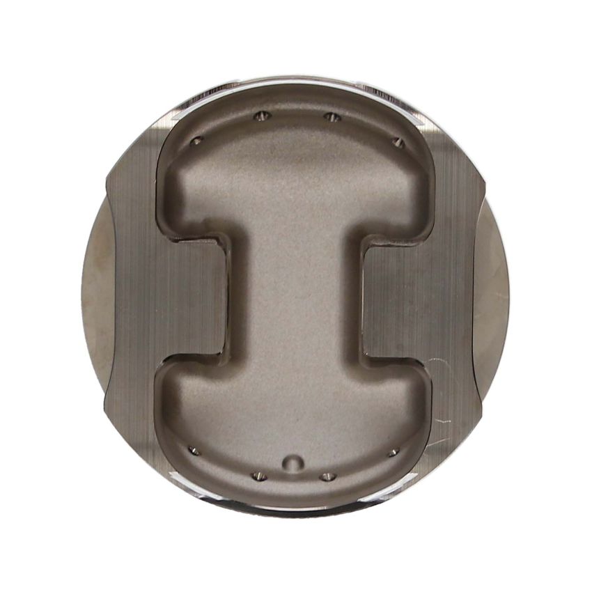 Wiseco 40022PS HD TC 96 FT 124cid 10.5:1 CR Front (AP)