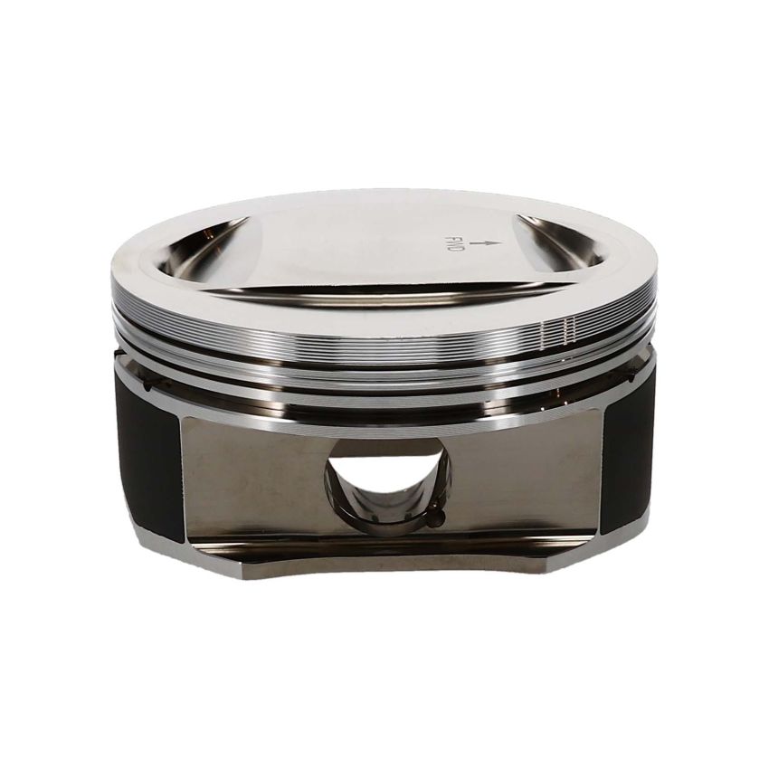 Wiseco 40022PS HD TC 96 FT 124cid 10.5:1 CR Front (AP)