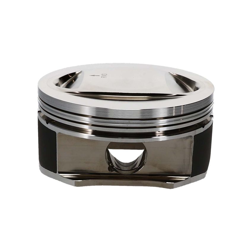 Wiseco 40022PS HD TC 96 FT 124cid 10.5:1 CR Front (AP)