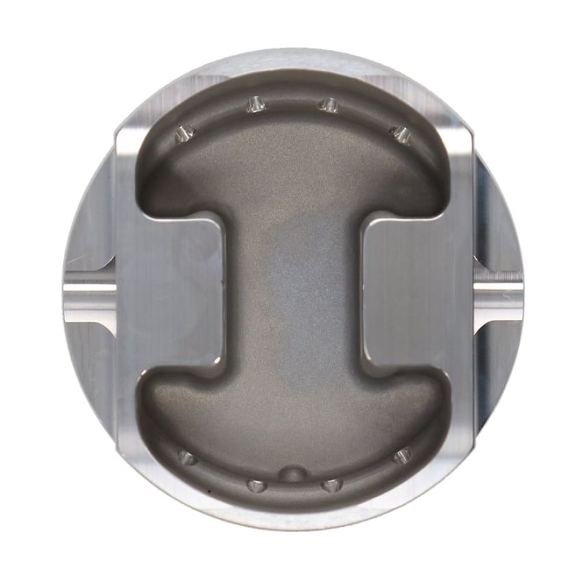 Wiseco 40029M08250 CanAm 650 Outlander '06-17 Stock CR