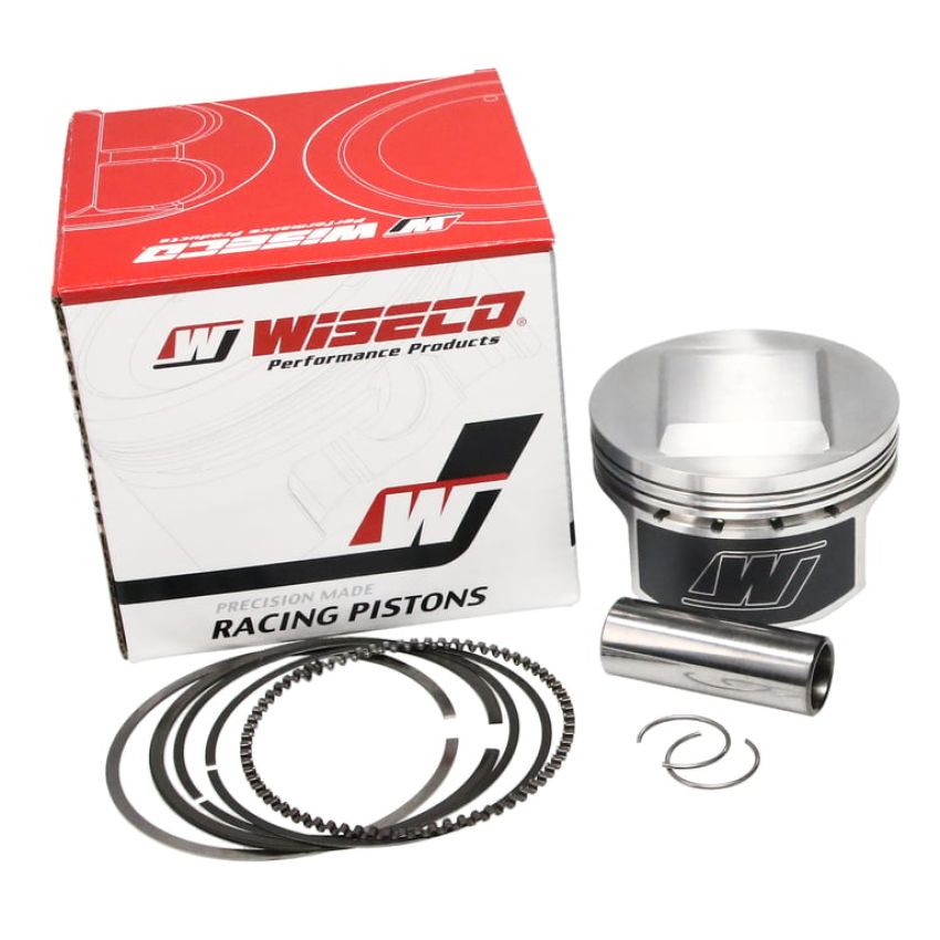 Wiseco 40029M08300 CanAm 650 Outlander '06-17 Stock CR