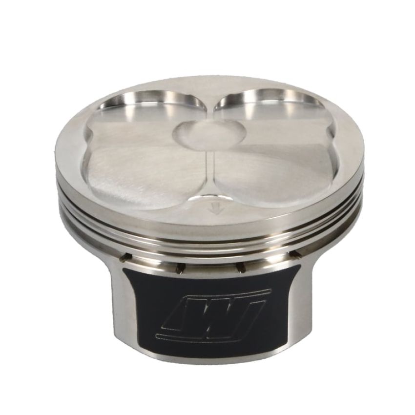 Wiseco 40031M09100 CanAm 400/800 Outlander '03-15 12.5:1CR