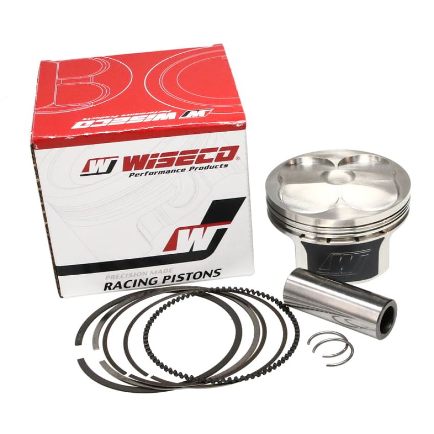 Wiseco 40031M09100 CanAm 400/800 Outlander '03-15 12.5:1CR
