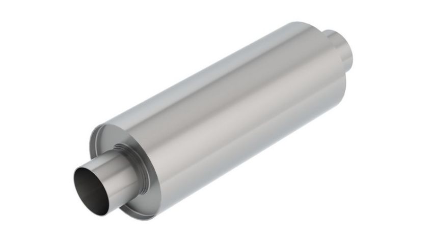 Borla 400373 XR-1 Multicore Muffler