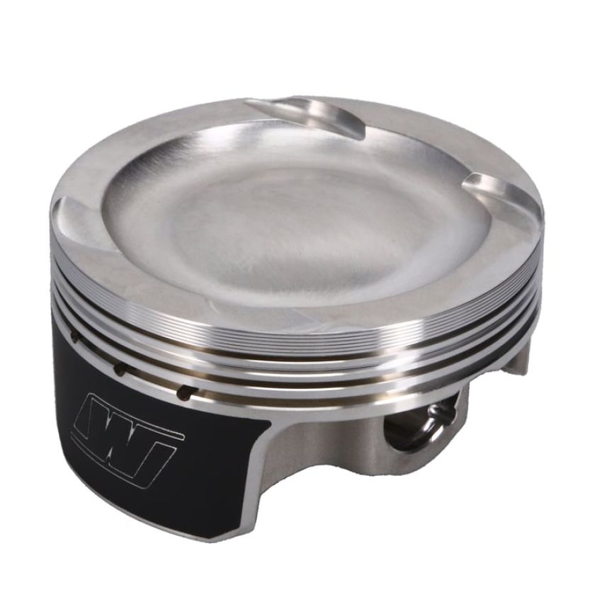Wiseco 40038M10050 Wiseco 4 Stroke Forged Series Piston Kit - Sea Doo '05-15 RXP, RXP-X, RXT, RXT-X