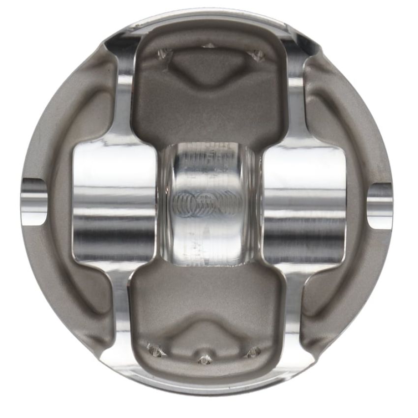 Wiseco 40038M10050 Wiseco 4 Stroke Forged Series Piston Kit - Sea Doo '05-15 RXP, RXP-X, RXT, RXT-X