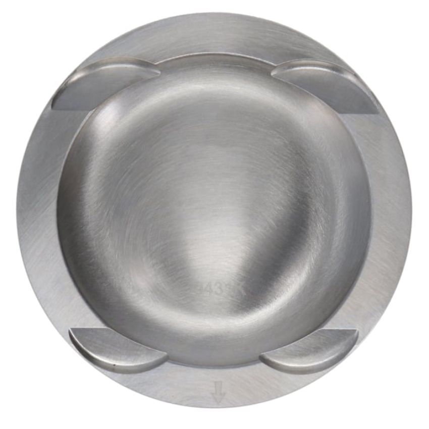 Wiseco 40038M10050 Wiseco 4 Stroke Forged Series Piston Kit - Sea Doo '05-15 RXP, RXP-X, RXT, RXT-X