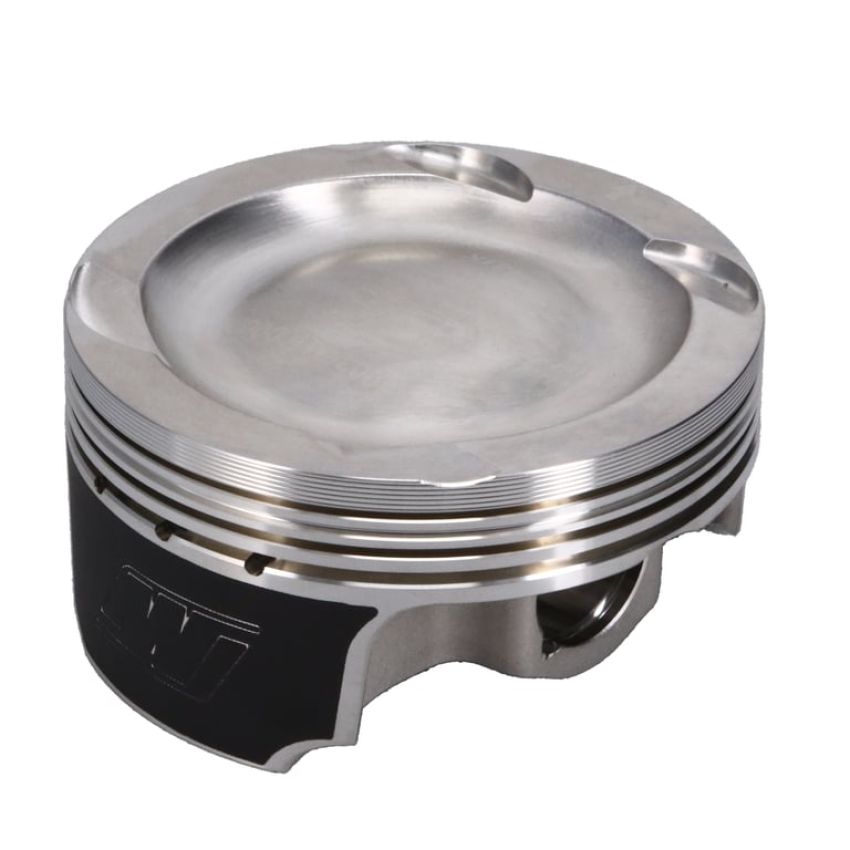Wiseco 40038M10100 Wiseco 4 Stroke Forged Series Piston Kit - Sea Doo '05-15 RXP, RXP-X, RXT, RXT-X