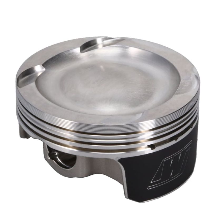 Wiseco 40038M10100 Wiseco 4 Stroke Forged Series Piston Kit - Sea Doo '05-15 RXP, RXP-X, RXT, RXT-X