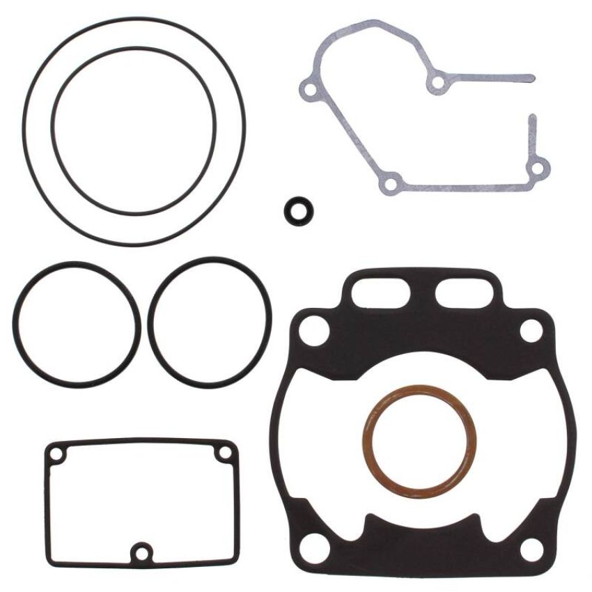 Vertex Pistons 810465 Vertex Gaskets 05-07 Kawasaki KX250 Top End Gasket Kit