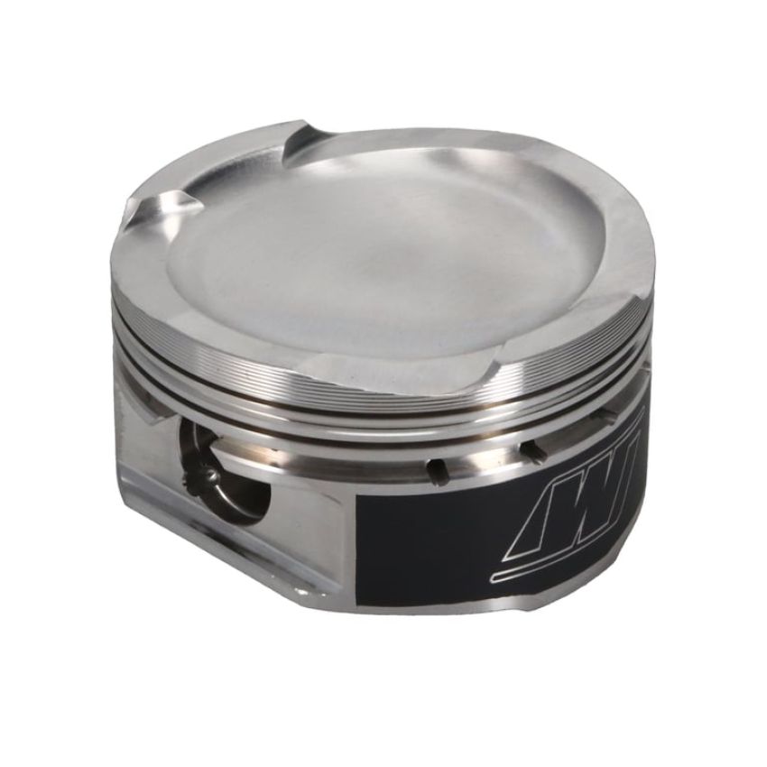 Wiseco 40040M09100 Wiseco 4 Stroke Forged Series Piston Kit - Ski-Doo 2009-16 1200 4-Tech