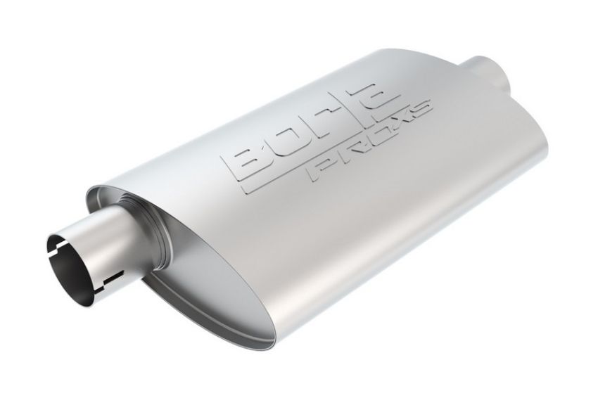 Borla 400481 ProXS Muffler - Notched Neck