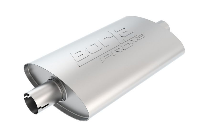 Borla 400496 ProXS Muffler - Notched Neck