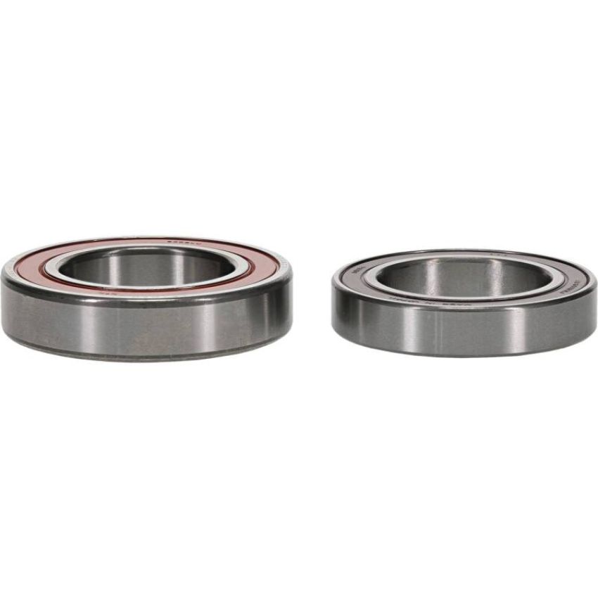 Pivot Works 25-1146-P Kawasaki Wheel Bearing Kit Premium Bearings