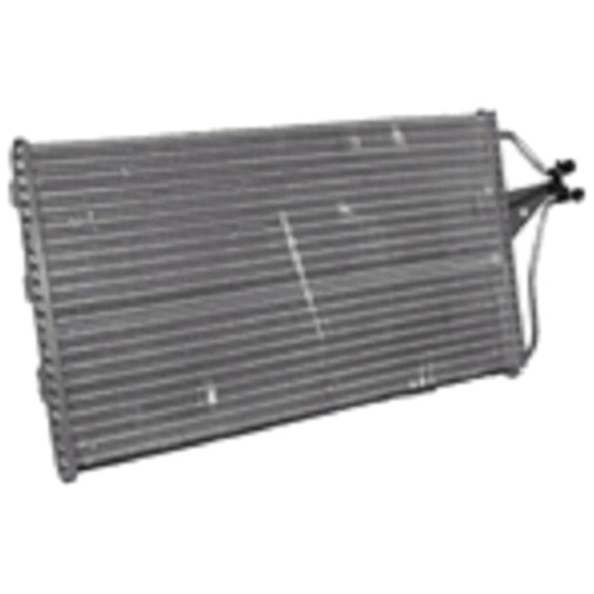 Global Parts Distributors LLC 4005C gpd Condenser 4005C