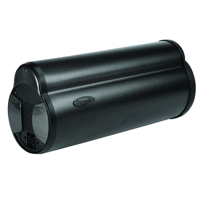 Bazooka BTA6100 Bass Tube-6In 100W