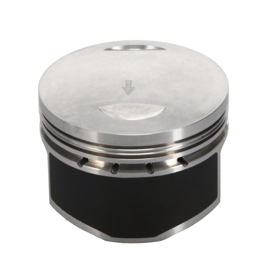 Wiseco 40068M05400 Wiseco 4 Stroke Forged Series Piston Kit - Yamaha YFM125R Raptor '11-13