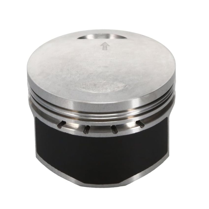 Wiseco 40068M05400 Wiseco 4 Stroke Forged Series Piston Kit - Yamaha YFM125R Raptor '11-13