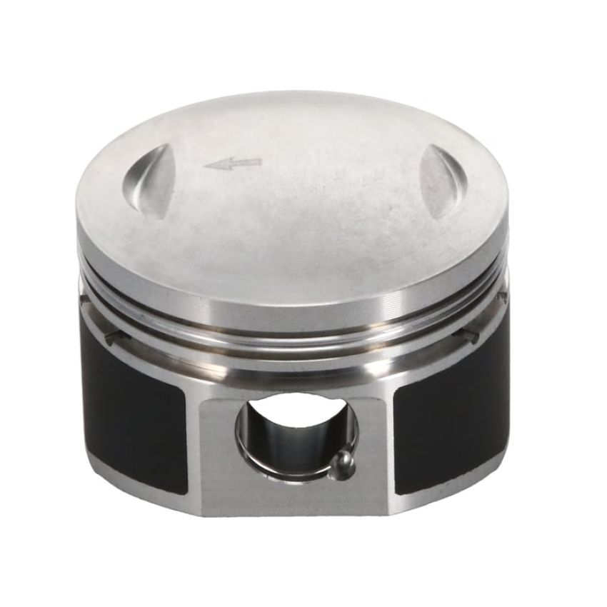 Wiseco 40068M05400 Wiseco 4 Stroke Forged Series Piston Kit - Yamaha YFM125R Raptor '11-13