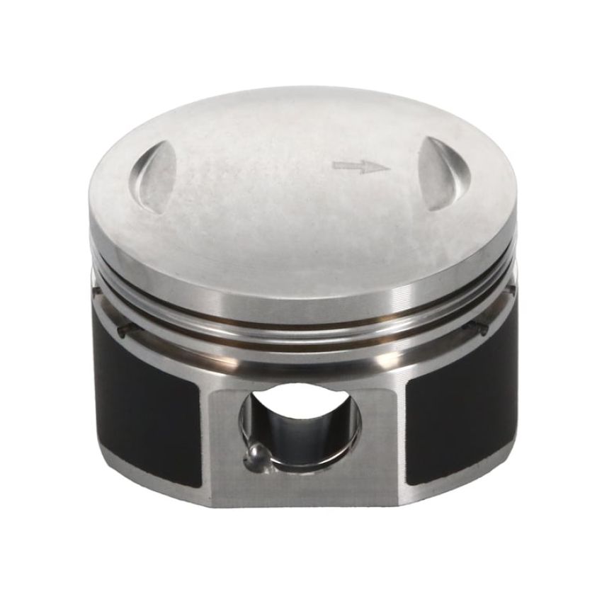 Wiseco 40068M05400 Wiseco 4 Stroke Forged Series Piston Kit - Yamaha YFM125R Raptor '11-13