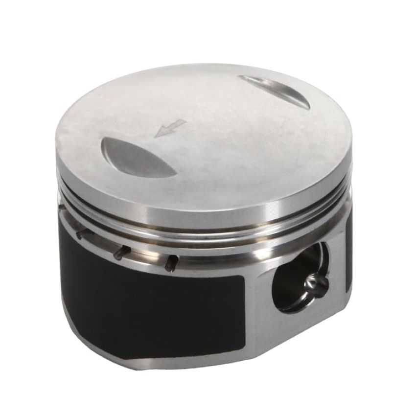 Wiseco 40068M05450 Wiseco 4 Stroke Forged Series Piston Kit - Yamaha YFM125R Raptor '11-13