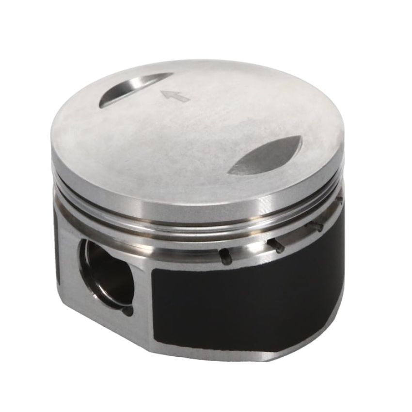 Wiseco 40068M05450 Wiseco 4 Stroke Forged Series Piston Kit - Yamaha YFM125R Raptor '11-13