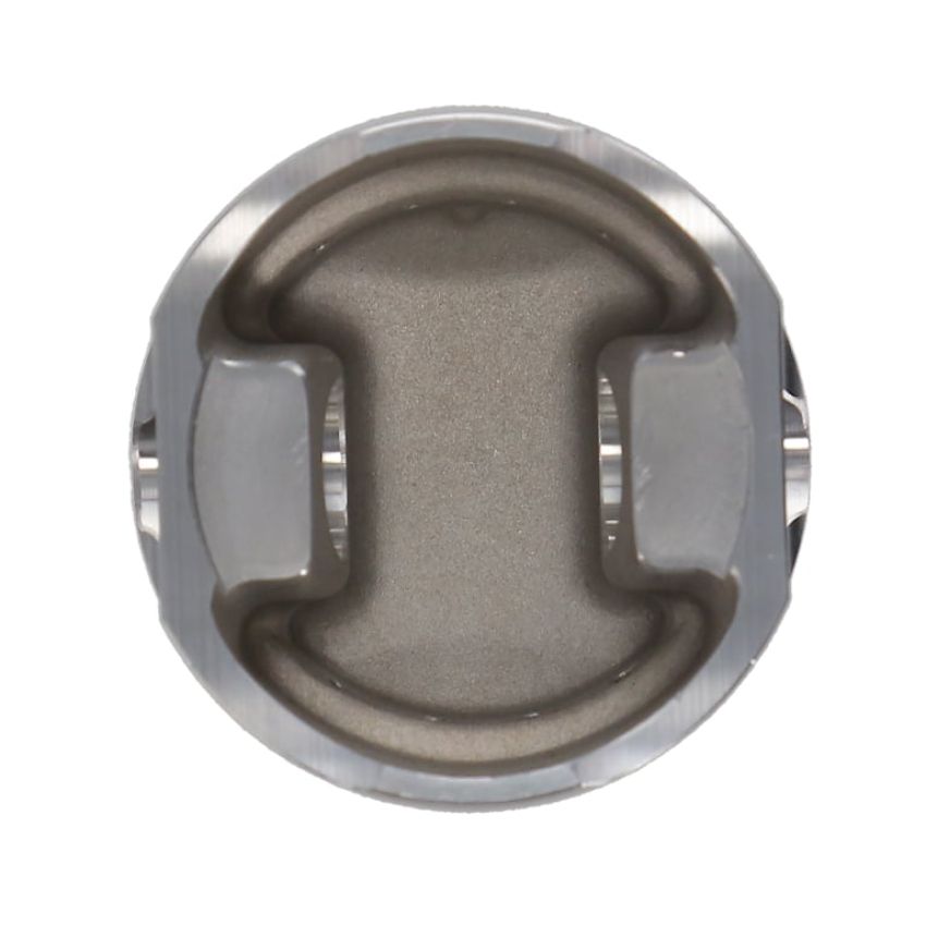 Wiseco 40068M05450 Wiseco 4 Stroke Forged Series Piston Kit - Yamaha YFM125R Raptor '11-13