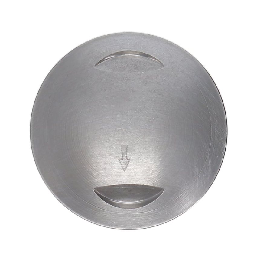 Wiseco 40068M05450 Wiseco 4 Stroke Forged Series Piston Kit - Yamaha YFM125R Raptor '11-13