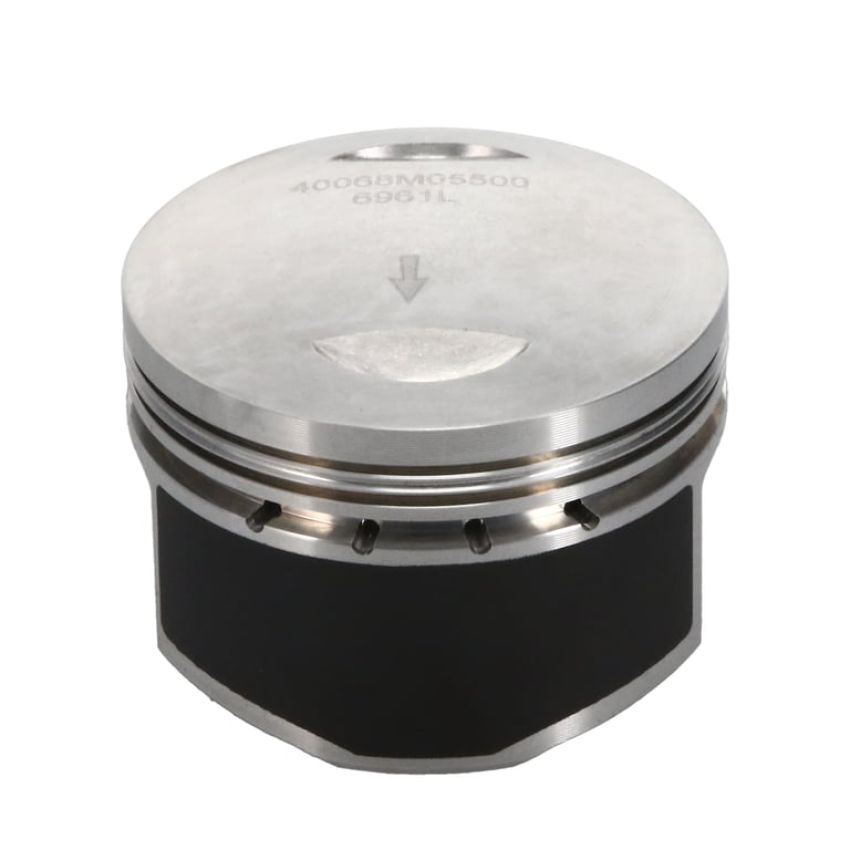 Wiseco 40068M05500 Wiseco 4 Stroke Forged Series Piston Kit - Yamaha YFM125R Raptor '11-13