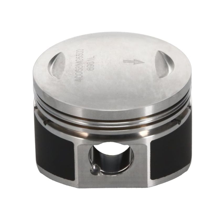 Wiseco 40068M05500 Wiseco 4 Stroke Forged Series Piston Kit - Yamaha YFM125R Raptor '11-13