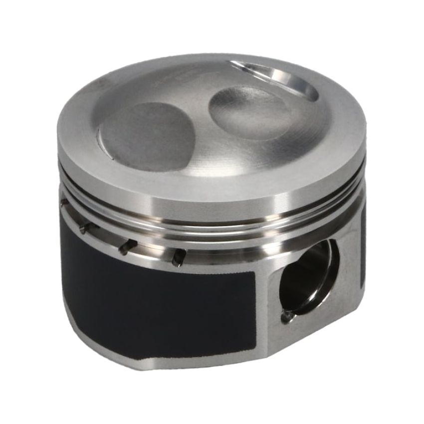 Wiseco 40071M05450 Wiseco 4 Stroke Forged Series Piston Kit - Yamaha YFM125R Raptor '11-13
