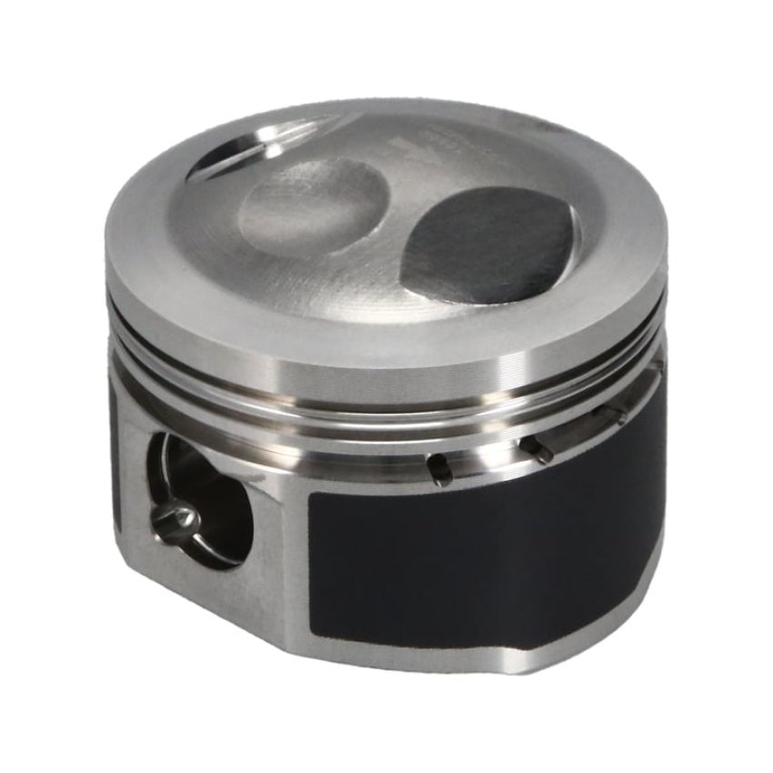 Wiseco 40071M05450 Wiseco 4 Stroke Forged Series Piston Kit - Yamaha YFM125R Raptor '11-13