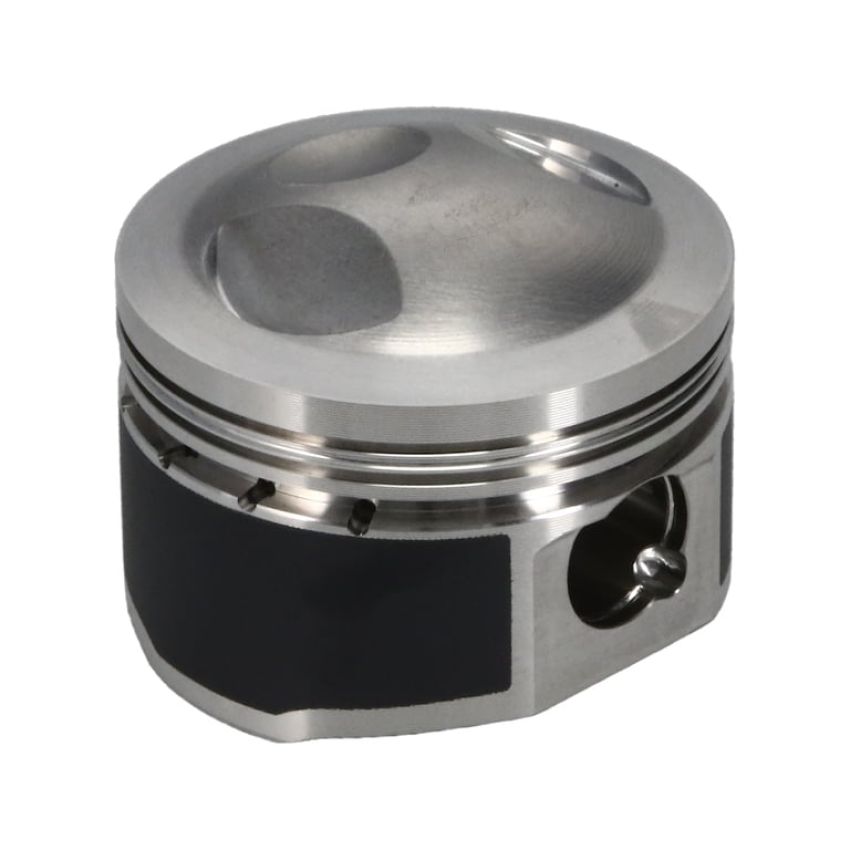 Wiseco 40071M05450 Wiseco 4 Stroke Forged Series Piston Kit - Yamaha YFM125R Raptor '11-13