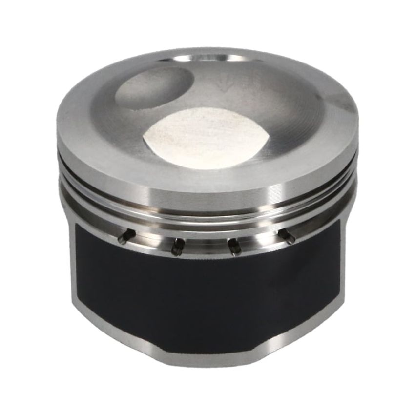 Wiseco 40071M05450 Wiseco 4 Stroke Forged Series Piston Kit - Yamaha YFM125R Raptor '11-13