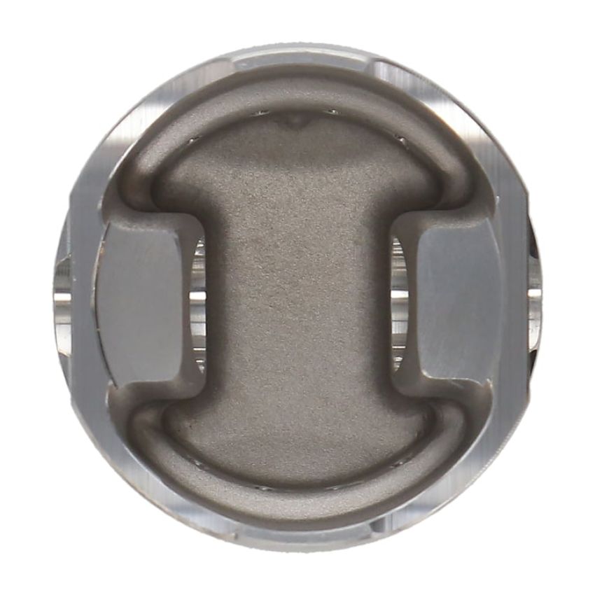 Wiseco 40071M05450 Wiseco 4 Stroke Forged Series Piston Kit - Yamaha YFM125R Raptor '11-13