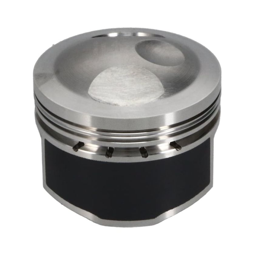 Wiseco 40071M05450 Wiseco 4 Stroke Forged Series Piston Kit - Yamaha YFM125R Raptor '11-13