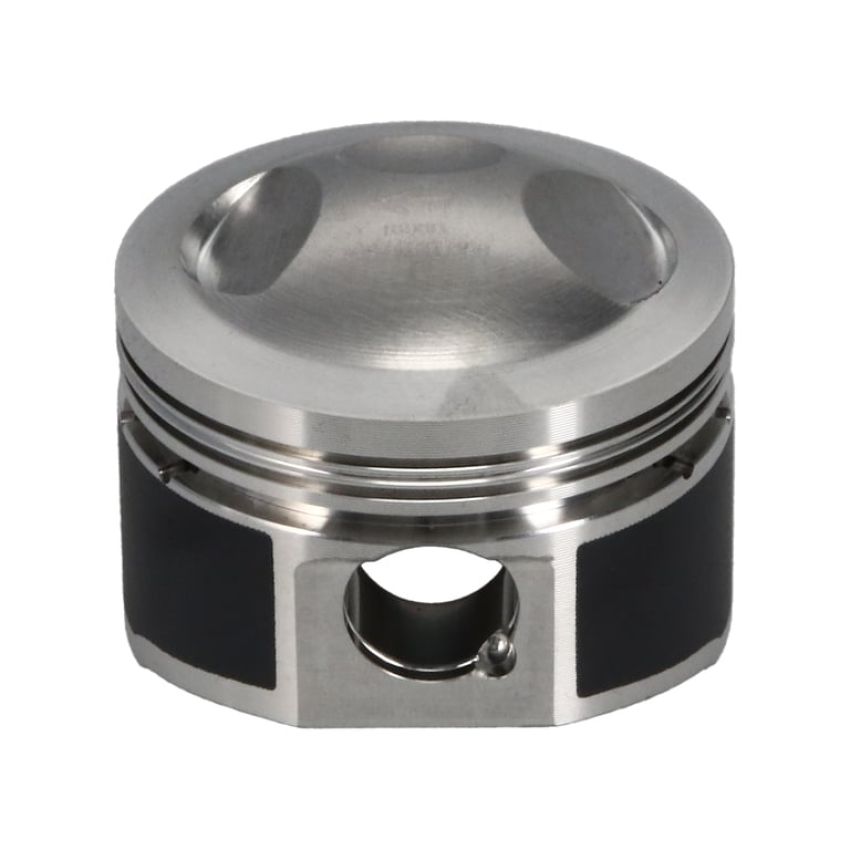 Wiseco 40071M05450 Wiseco 4 Stroke Forged Series Piston Kit - Yamaha YFM125R Raptor '11-13