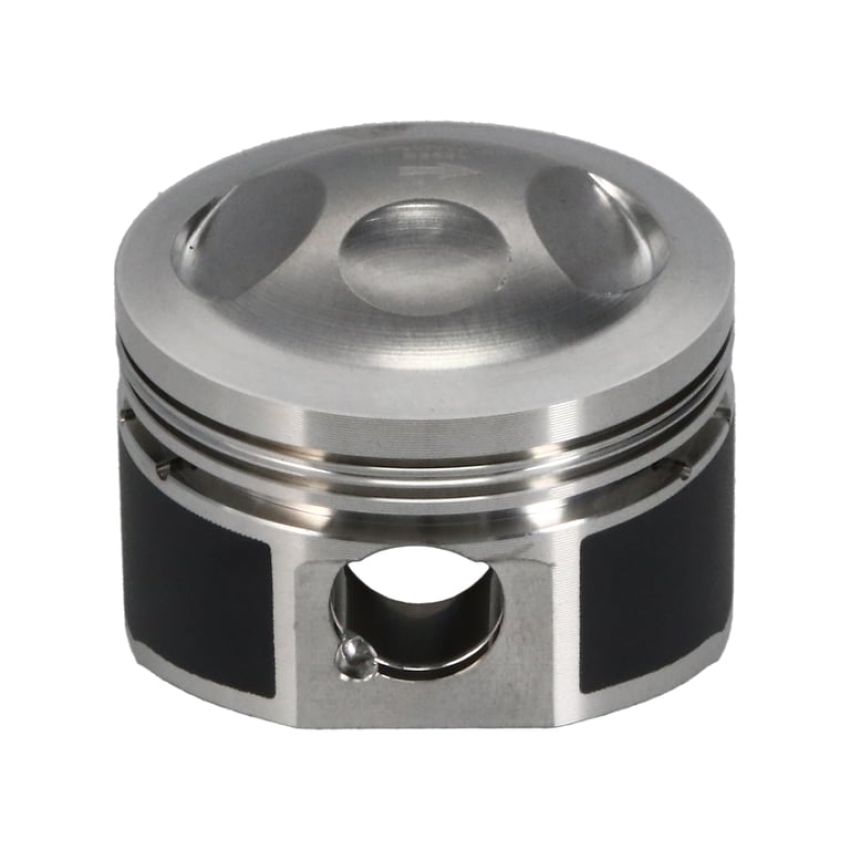 Wiseco 40071M05450 Wiseco 4 Stroke Forged Series Piston Kit - Yamaha YFM125R Raptor '11-13