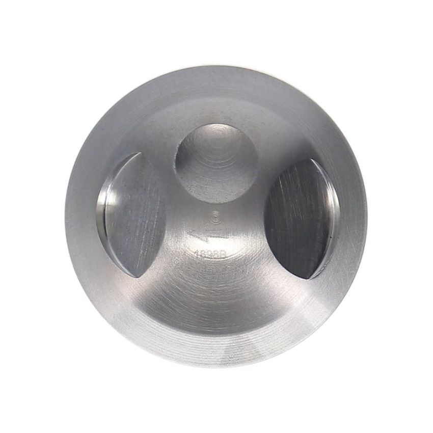Wiseco 40071M05450 Wiseco 4 Stroke Forged Series Piston Kit - Yamaha YFM125R Raptor '11-13