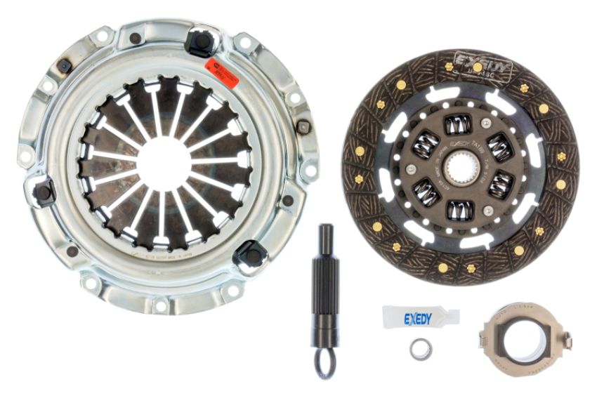 Exedy 10810 Stage 1 Organic Clutch