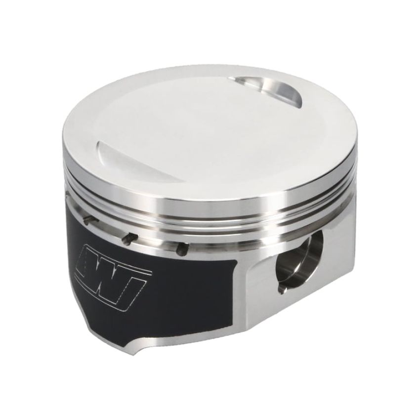 Wiseco 40076M08450 Wiseco 4 Stroke Forged Series Piston Kit - Yam YFM400 Kod'00-06/Griz'07-08