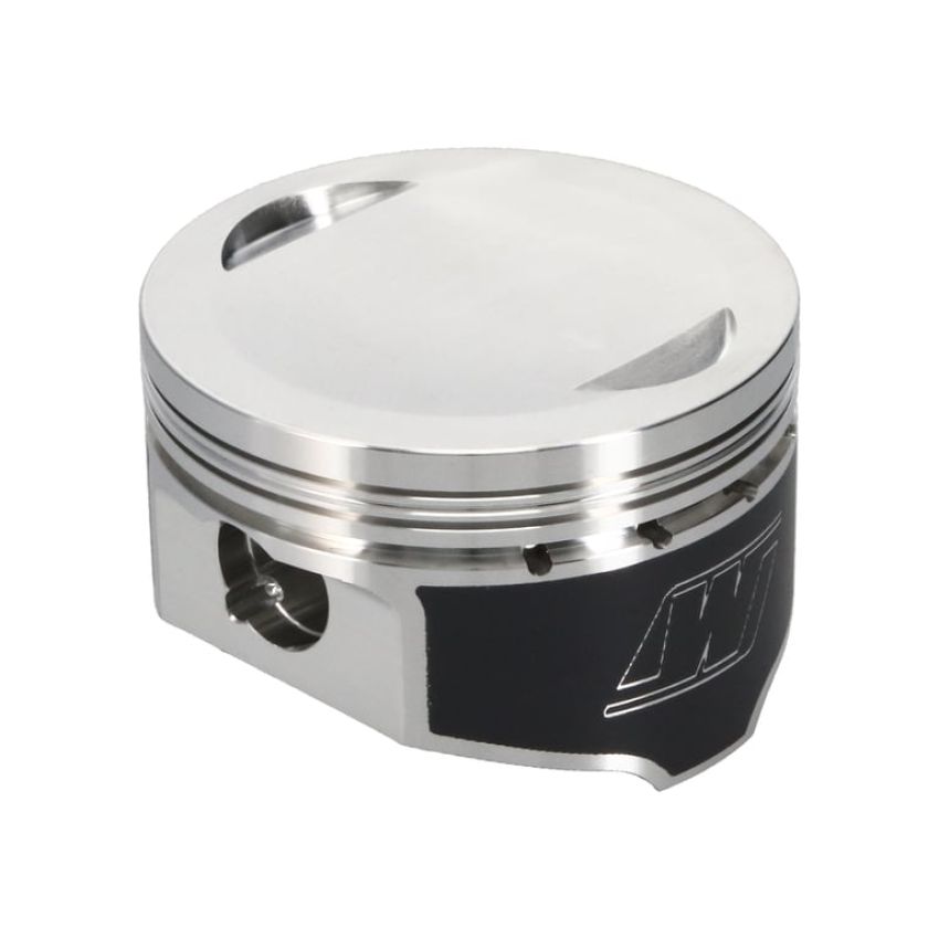 Wiseco 40076M08450 Wiseco 4 Stroke Forged Series Piston Kit - Yam YFM400 Kod'00-06/Griz'07-08
