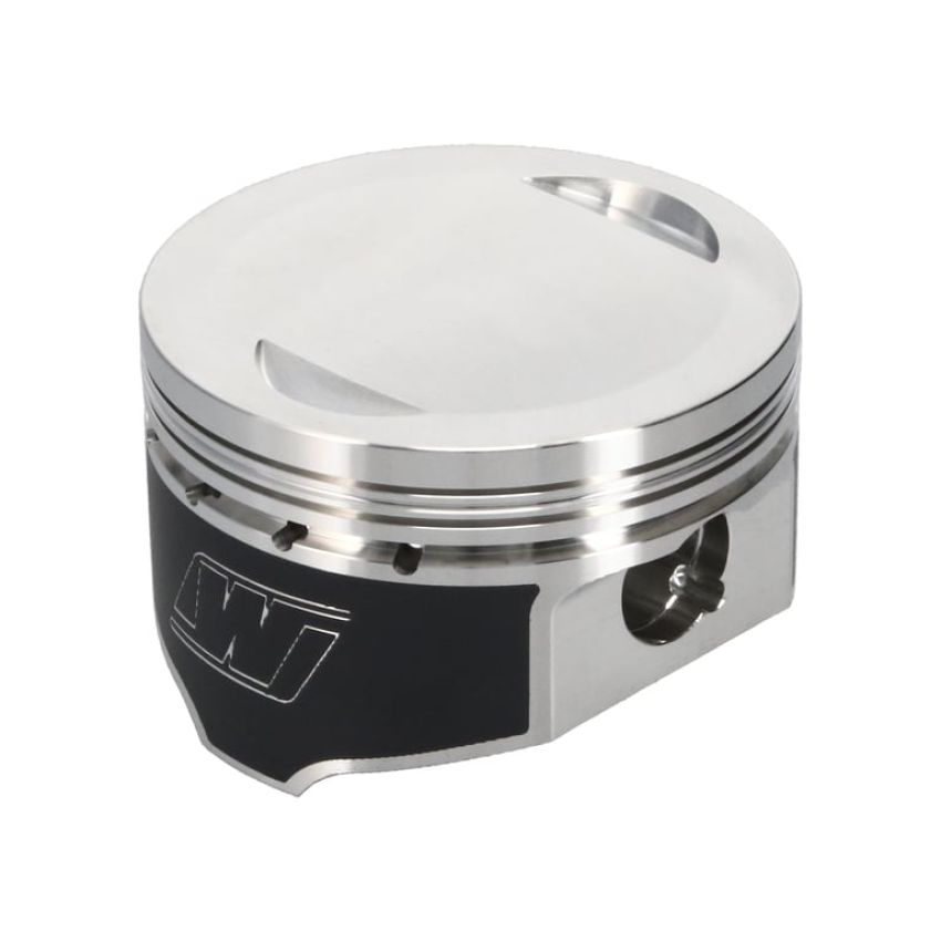Wiseco 40076M08450 Wiseco 4 Stroke Forged Series Piston Kit - Yam YFM400 Kod'00-06/Griz'07-08